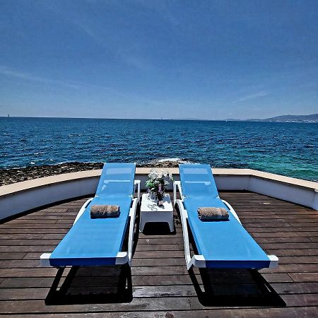 Villa Mar Felostal Palma di Maiorca Esterno foto