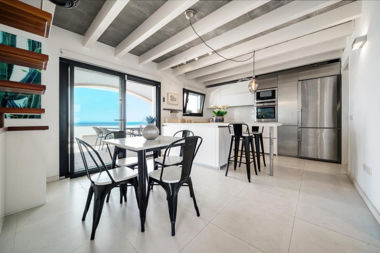 Villa Mar Felostal Palma di Maiorca Esterno foto