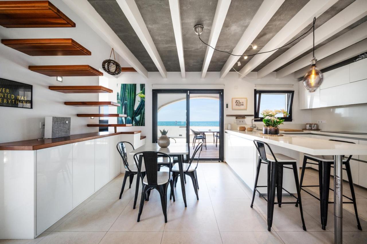 Villa Mar Felostal Palma di Maiorca Esterno foto