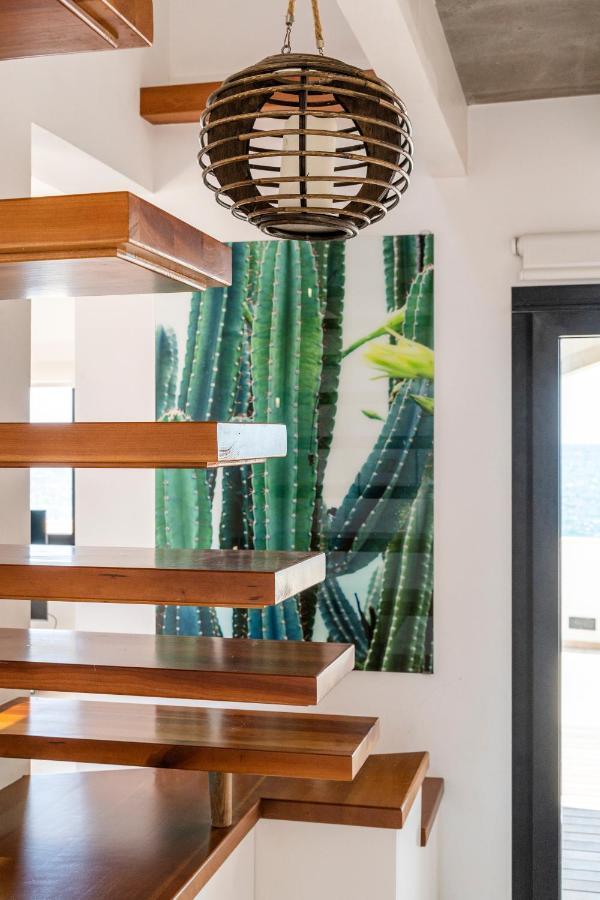 Villa Mar Felostal Palma di Maiorca Esterno foto