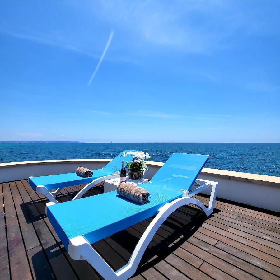 Villa Mar Felostal Palma di Maiorca Esterno foto