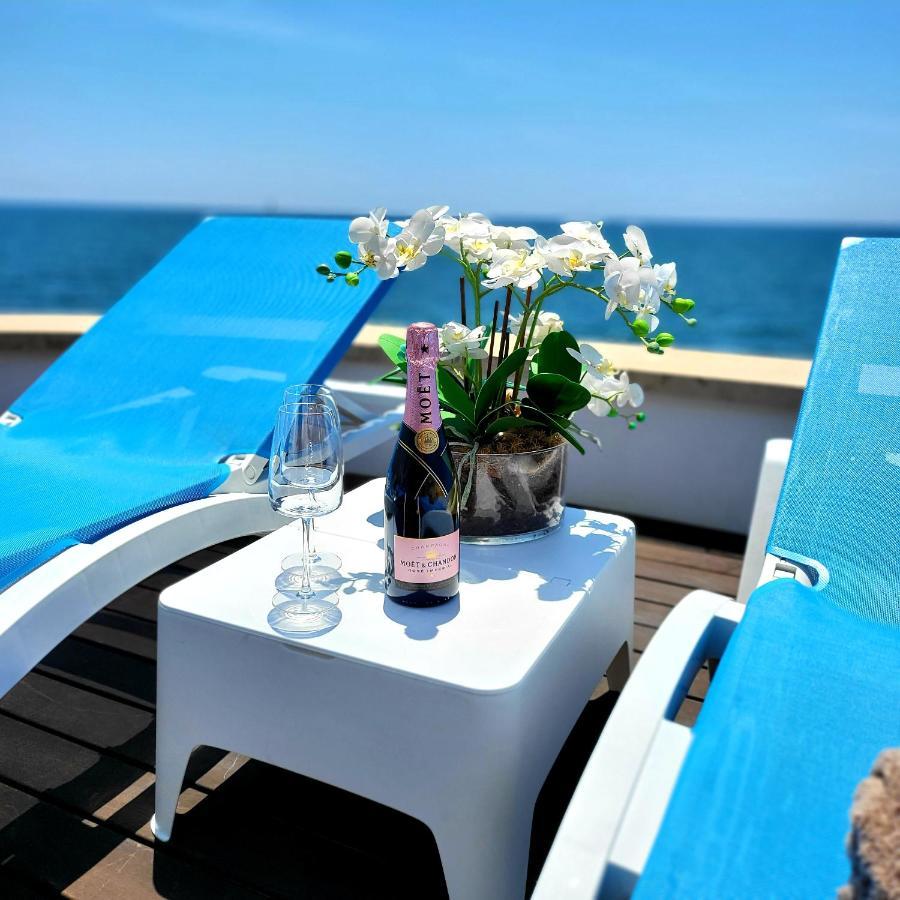 Villa Mar Felostal Palma di Maiorca Esterno foto