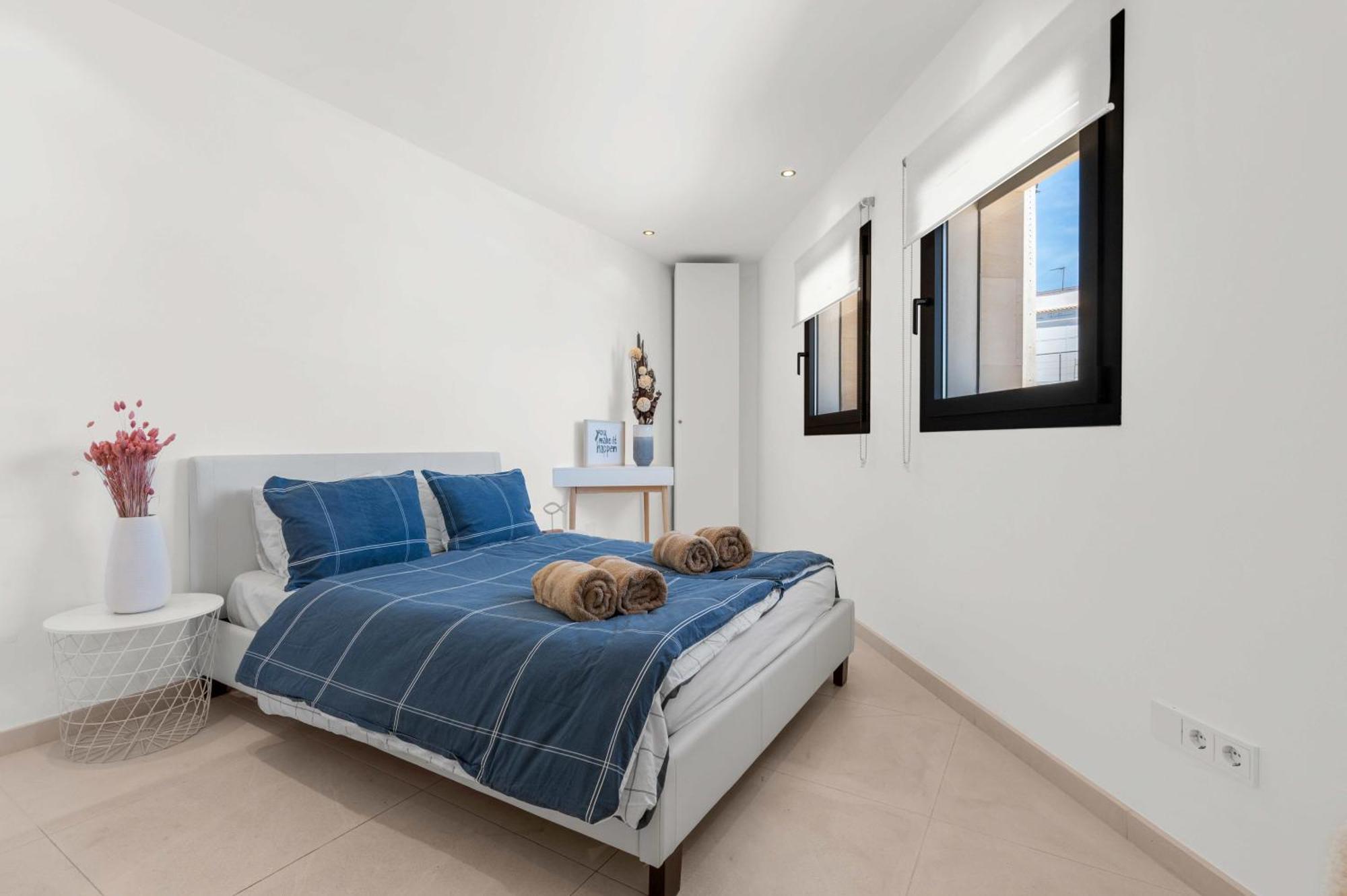 Villa Mar Felostal Palma di Maiorca Esterno foto