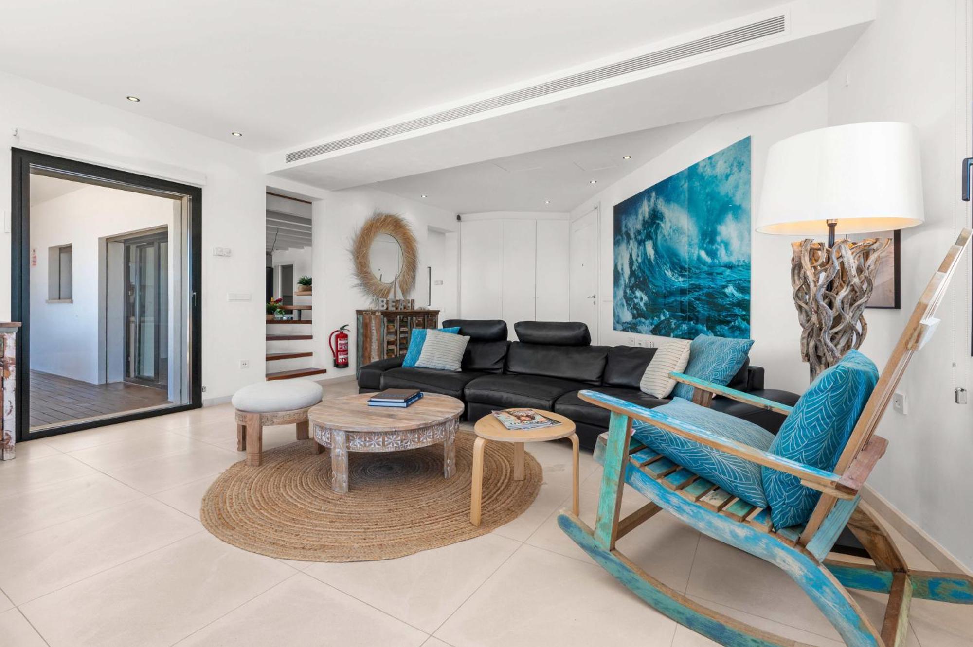 Villa Mar Felostal Palma di Maiorca Esterno foto