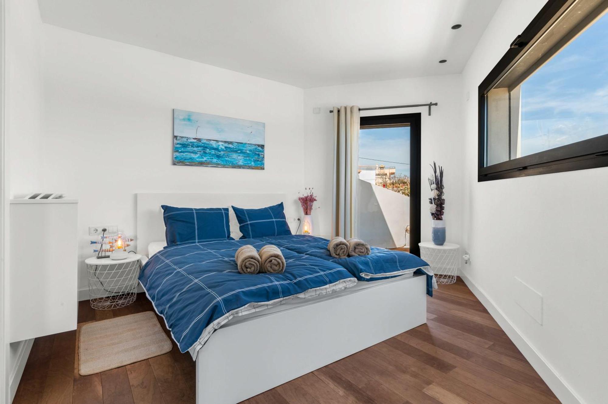 Villa Mar Felostal Palma di Maiorca Esterno foto
