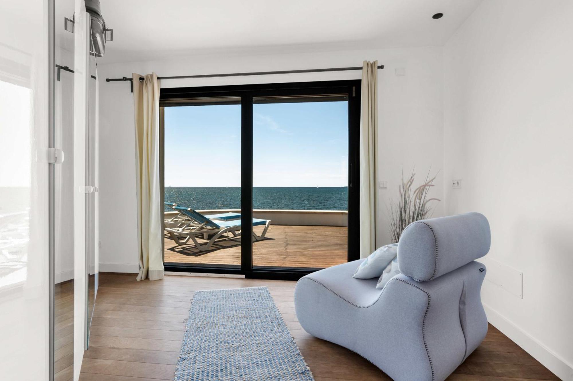 Villa Mar Felostal Palma di Maiorca Esterno foto