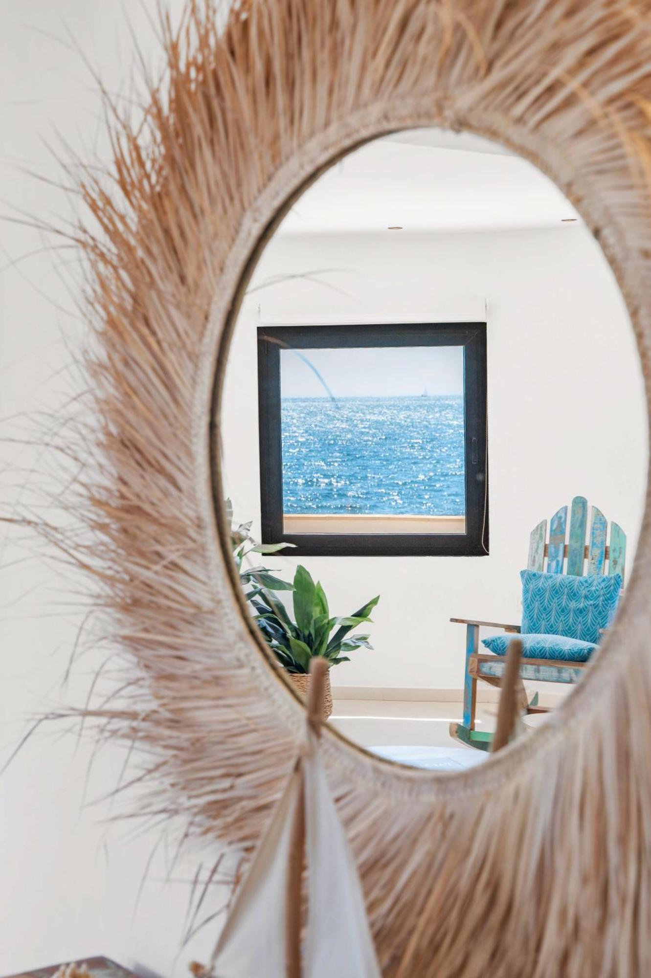 Villa Mar Felostal Palma di Maiorca Esterno foto